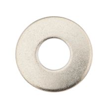 Castex/Nobles/Tennant Flat Washer  (140045)