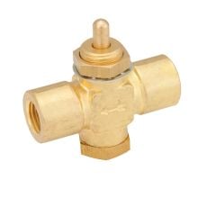 Castex/Nobles/Tennant Imperial Valve 