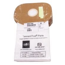 Castex/Nobles/Tennant Backpack Vacuum Bag (9007784)