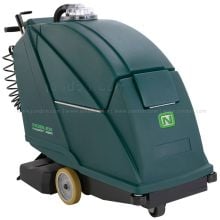 Nobles Falcon 2800 Plus, Carpet Extractor