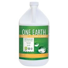 Chemspec® One Earth Carpet Cleaner and Rinse