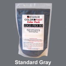 Metzger/McGuire EP80 Dye Pack, Standard Gray