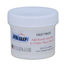 Metzger/McGuire Fast Pack Additive