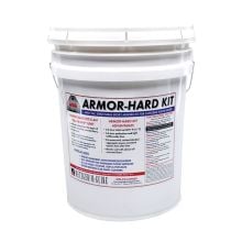 Metzger/McGuire Armor‑Hard Concrete Epoxy, Standard Gray