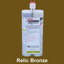 Metzger/McGuire Rapid Refloor LV, Relic Bronze, 600 mL