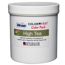 Metzger/McGuire Spal‑Pro RS 88 ColorFast Color Pack, High Tea