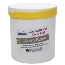 Metzger/McGuire Spal‑Pro RS 88 ColorFast Color Pack, Warm Stone