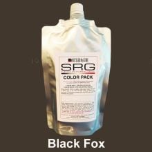 Metzger/McGuire SRG Color Pack, Black Fox