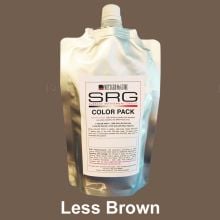 Metzger/McGuire SRG Color Pack, Less Brown