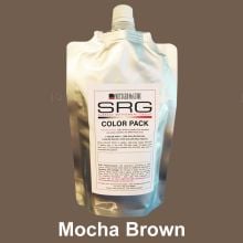 Metzger/McGuire SRG Color Pack, Mocha Brown