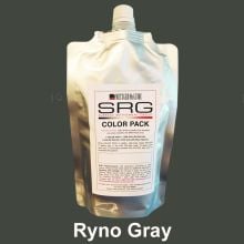 Metzger/McGuire SRG Color Pack, Ryno Gray