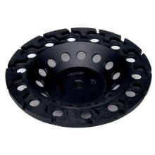 Premium T‑Segment Cup Wheel