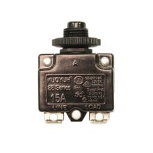 Dry Air Circuit Breaker 15A (CF‑00E‑P1A10082)