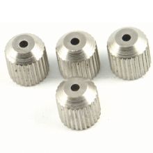 Electrode/Pin Retainer for Delmhorst Slide Hammer (4 PK)