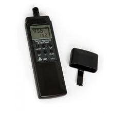 Tramex Digital Hygrometer with Dew Point