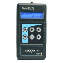 Tramex CMEX II Concrete Moisture Meter (Digital)