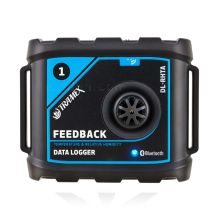 Tramex Feedback DataLogger