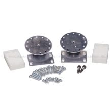 Dry Air Axial Fan Adapter Kit (F9SBA)