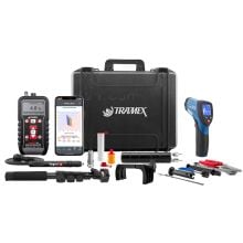 Tramex Flooring Inspector Kit