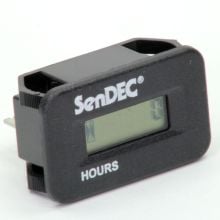 Dry Air Hour meter Dry Air (RD‑00E‑P5AN0099)