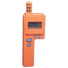 Delmhorst HT‑3000 Thermo‑Hygrometer with GPP