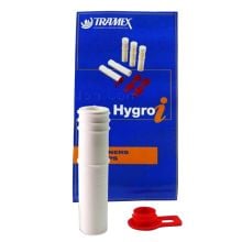 Tramex Hygro‑i® Hole Liners and Caps