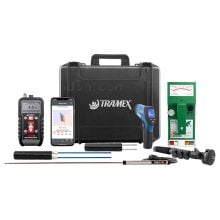 Tramex Roofing Inspector Kit