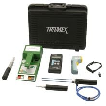 Tramex Roof Inspection Kit