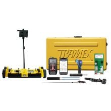 Tramex Roofing Master Kit