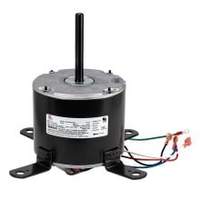 Dry Air Motor Tempest® 2 Speed (CF‑00M‑N1A10001)