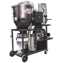 CPS CAT 5 Dust Extractor, Propane