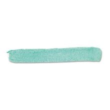 Rubbermaid® HYGEN™ Wand Duster Microfiber Replacement Sleeve