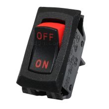 Air Scrubber Rocker Switch