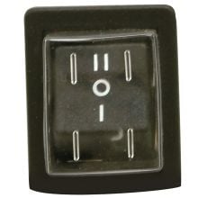 Dri‑Eaz 2 Speed Rocker Switch (02‑00258)