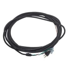 Dri‑Eaz 15' 18/3 Power Cord (09‑01478)