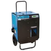 Dri-Eaz DriTec 4000i Desiccant Dehumidifier