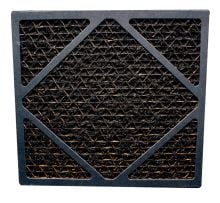 Dri‑Eaz Activated Carbon Filter, 14" x 15" x 1" 