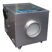 Dri‑Eaz HEPA 2000 Air Scrubber