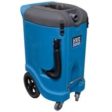 Dri‑Eaz HVE 3000 Portable Flood Extractor