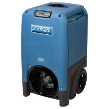 Dri-Eaz LGR 3500i Dehumidifier