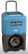 Dri‑Eaz LGR 7000XLi Dehumidifier