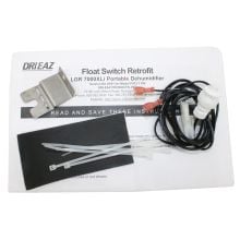 Dri‑Eaz Float Switch Retrofit Kit 