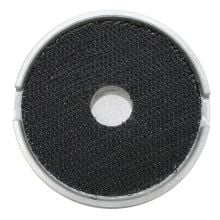 REFINE‑MAXX™ Velcro Adapter, 2 Inch with Lip