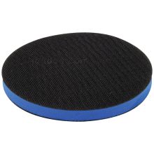 FlexMaxx Foam Backer Pad without Hole, 5 Inch