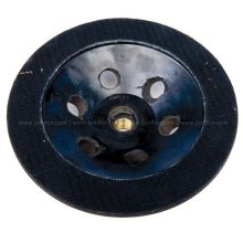 Rigid Ring Style Backer Pad, 7 Inch