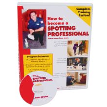 How To Become a Spotting Professional, Training Program, DVD