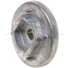 Electrolux End Cap 684 886 887 (26057A)