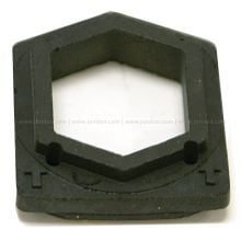 Vacuum Cap Cover