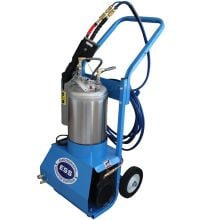 ESS XT‑3 MaxCharge™ Electrostatic Sprayer