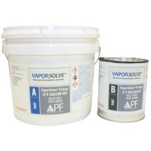 VaporSolve Primer